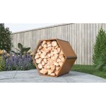 G21 HEX 53 92 x 60 cm hnědý – Zboží Mobilmania