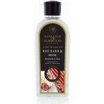 Ashleigh & Burwood Náplň do katalytické lampy Rhubarb & Rose rebarbora a růže 500 mll – Sleviste.cz