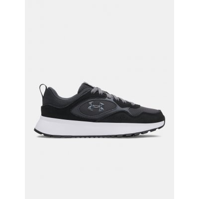 Under Armour Mirage Sport-BLK black – Sleviste.cz