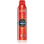 Old Spice Captain deospray 250 ml – Zbozi.Blesk.cz