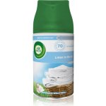 Air Wick Freshmatic náplň vůně svěžího prádla 250 ml – Zboží Dáma