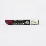 Sennelier oil stick 38 ml 671 Helios Purple – Hledejceny.cz