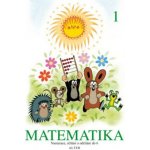Matematika pro 1/1.díl 092724 – – Sleviste.cz