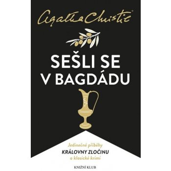 Christie: Sešli se v Bagdádu