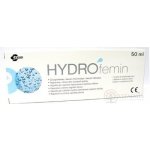 Hydrofemin Plus Vaginální gel 7 x 5 g – Sleviste.cz