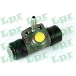 Válec kolové brzdy LPR 4912 – Zboží Mobilmania