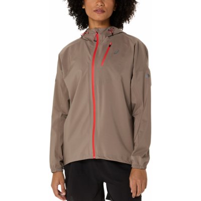 Asics Fujitrail Elite Watterproof 2012d202-020 hnědá – Zboží Dáma