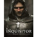 The Inquisitor (Deluxe Edition)