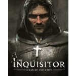 The Inquisitor (Deluxe Edition) – Hledejceny.cz
