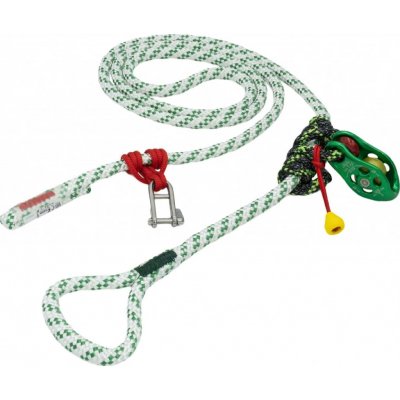 Teufelberger pulleySAVER 125cm – Sleviste.cz