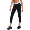 Dámské legíny Nike W NP 365 TIGHT CROP cz9803-017