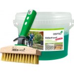 OsmoColor OSMO 6609 Odšeďovač dřeva Gel 2,5 l + kartáč 150mm – Zboží Dáma