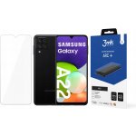 Ochranná fólie 3MK Samsung Galaxy A22 – Hledejceny.cz