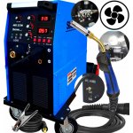 Spartus EasyMIG 215 s hořákem SPE 150/3m – Zboží Dáma