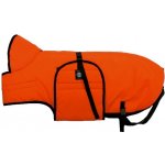 Zero DC - Pláštěnka s límcem pes – Zboží Dáma