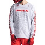 Troy Lee Designs SPRINT SRAM SHIFTED CEMENT – Zboží Mobilmania
