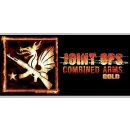 Joint Operations Combined Arms (Gold)
