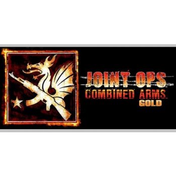 Joint Operations Combined Arms (Gold)