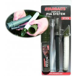 Starbaits PVA punčocha System Stick 6 m 17 mm