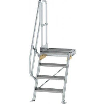 Günzburger Steigtechnik 600364 – Hledejceny.cz