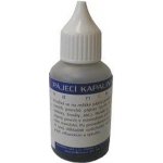 Kapalina pájecí ELCHEMCO na nikl 30ml – Zboží Dáma