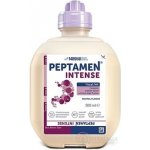 Nestlé Peptamen INTENSE Neutral sol 12 x 500 ml – Zboží Dáma