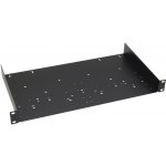 Adam Hall 301401. polička pro rack 1 U – Sleviste.cz
