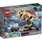 LEGO® Jurassic World 76940 Výstava fosílií T-Rexe – Hledejceny.cz