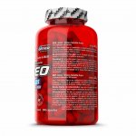 Amix OsteoGelatin + MSM 200 kapslí – Hledejceny.cz