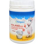 Olimpex Holandské sušené kozí 360 g – Zboží Mobilmania