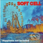 Soft Cell - Happiness Not Included Picture Disc - Soft Cell LP – Hledejceny.cz