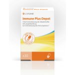 Livsane Immune Plus 30 tobolek – Hledejceny.cz