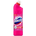 Domestos Pink fresh čistící prostředek 750 ml – Zboží Mobilmania