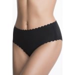 Julimex kalhotky Lingerie Shellie Maxi černá – Sleviste.cz