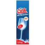Cink regenerační sůl do myčky 1,5 kg – Zbozi.Blesk.cz