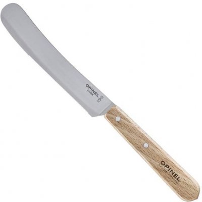 Opinel Snídaňový nůž Table 11,5 cm – Zbozi.Blesk.cz