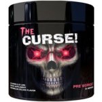 Cobra Labs The Curse 250 g – Zbozi.Blesk.cz