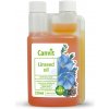 Vitamíny pro psa Canvit BARF Linseed oil 250 ml