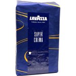 Lavazza Super Crema 1 kg – Zboží Dáma
