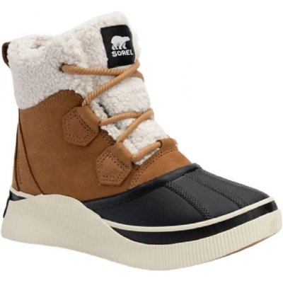 Sorel 2088131243 hnědé – Sleviste.cz