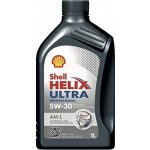 Shell Helix Ultra Professional AM-L 5W-30 1 l – Zbozi.Blesk.cz