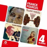 Pourcel Franck - Amour, Danse Et Violons CD – Hledejceny.cz
