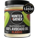 Hunter&Gather Avokádová majonéza Classic 175 g – Hledejceny.cz