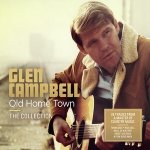 Glen Campbell - OLD HOME TOWN CD – Hledejceny.cz