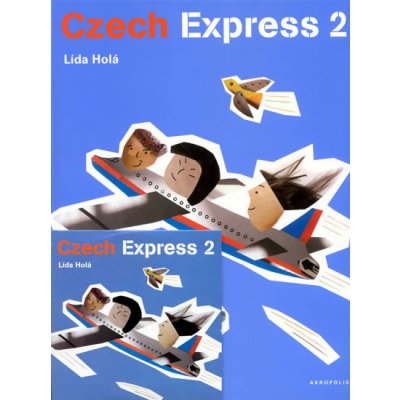 Czech Express 2 - Lída Holá