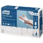 Tork Xpress Multifold, H2, 2 vrstvy, 12 x 170, 2040 útržků, 100888 – Zboží Dáma