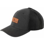 Quiksilver Down The Hatch Trucker KVJ0/Black – Zboží Dáma