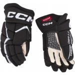 Hokejové rukavice CCM jetspeed ft 680 sr – Hledejceny.cz