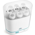 Philips Avent SCF285/03 Elektrický parní sterilizátor 3v1 – Hledejceny.cz