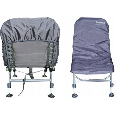 SAENGER Pláštěnka Anaconda Carp Chair RainSleeve – Zbozi.Blesk.cz